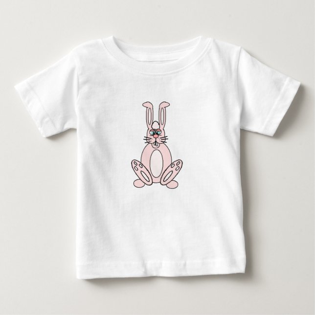 Bunny T - Shirt (Vorderseite)