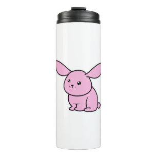 Bunny Thermosbecher