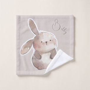 Bunny Waschlappen