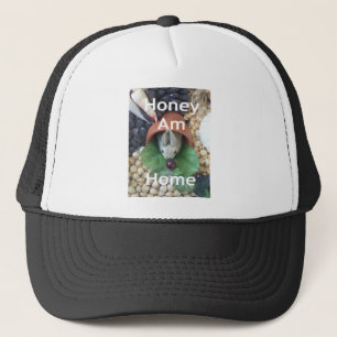 Bunny Zuhause.png Truckerkappe