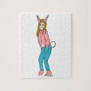 Bunnygirl