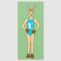 Bunnygirl