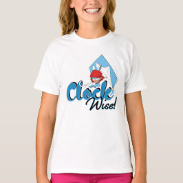 Bunnyx | Uhrweissinn! T-Shirt