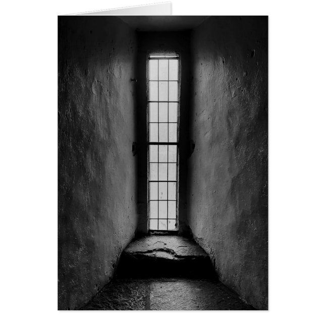 Bunratty Defensive Window (Vorne)