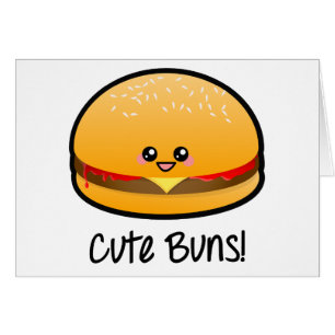 Buns de Cute