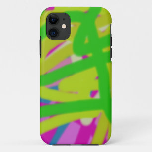 bunt 3748 abstrakte Kunst Case-Mate iPhone Hülle