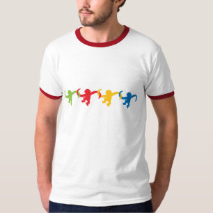 Bunt - Fass voller Affen T-Shirt