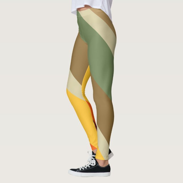 bunt leggings (Links)