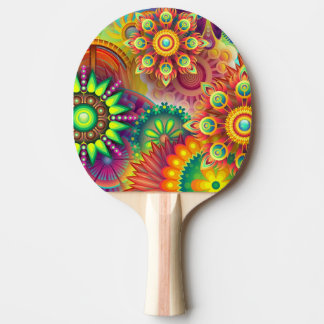 bunt tischtennis schläger