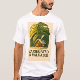Bunt & Wertvoll T-Shirt