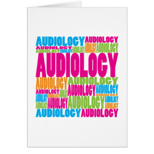 Bunte Audiologie
