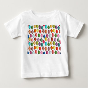 Bunte Blätter  Baby T-shirt
