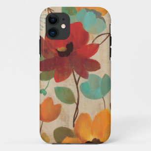 Bunte Blumen und Knospen title_seo2