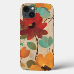 Bunte Blumen und Knospen title_seo2