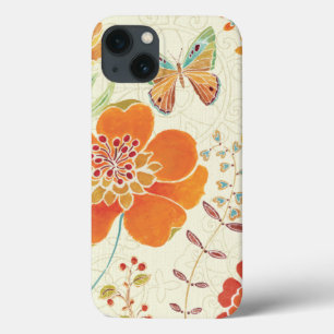 Bunte Blumen und Schmetterlinge title_seo2