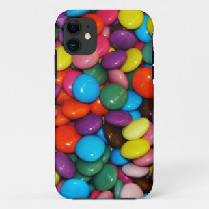 Bunte Candy iPhone 5 Hülle