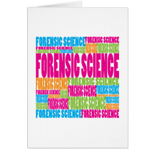 Bunte Forensik