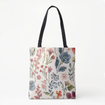 Bunte Gartenblumen Wildblume Frühlingswiese