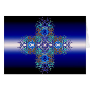 Bunte Horizonte