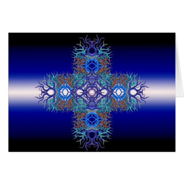 Bunte Horizonte (Vorderseite (Horizontal))