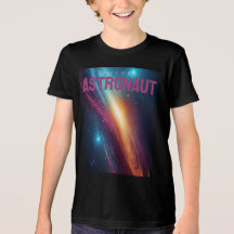 Bunte Kosmische Galaxie Leuchtender Weltraumnebel