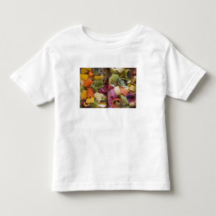 Bunte Nudeln, Torri del Benaco, Verona Kleinkind T-shirt