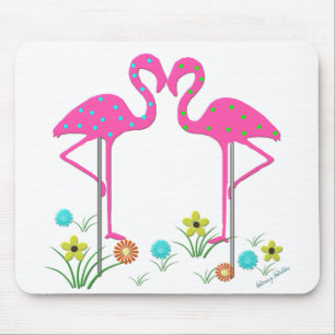 Bunte SpaßMausunterlage Mousepad