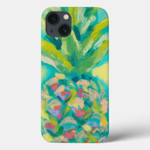 Bunte tropische Ananas Case-Mate iPhone Hülle