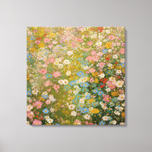 Bunte Wildblumenwiese 2