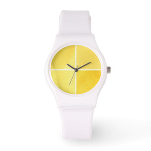 bunter Aquarellhintergrund für Ihr Armbanduhr