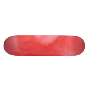 bunter Aquarellhintergrund für Ihre 3 Skateboard