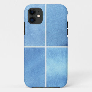 bunter Aquarellhintergrund für Ihre 4 Case-Mate iPhone Hülle