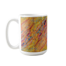 Bunter Becher - Originaldesign