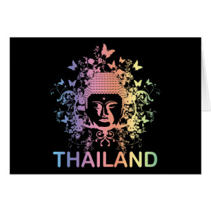 Bunter Buddha Thailand