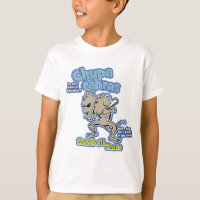 Bunter Chupacabra