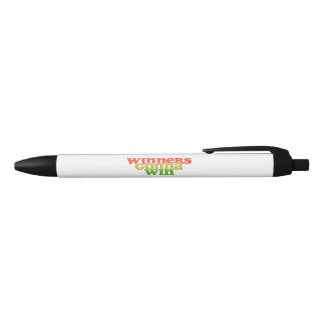 Bunter Gel-Tinte-Motivationsstift Kugelschreiber