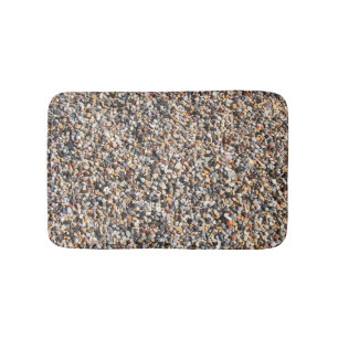 Bunter grober Sand, Ameisenhaufen-Sand, Utah Badematte