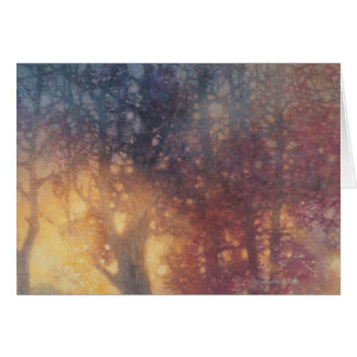 Bunter Herbst
