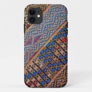 Bunter Kilim iPhone 5s Kasten 11 Hülle