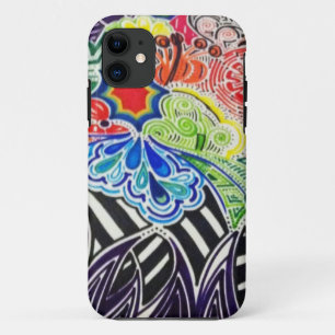 bunter Muster iphone 5 Kasten title_seo2