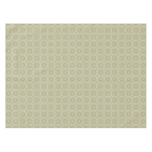 Bunter Retro Musterhintergrund 6 Tischdecke