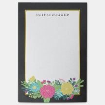 Bunter Sommer-Blumen-u. Imitat-Goldindividueller