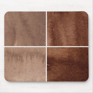 bunter Wasserfarbenhintergrund für deine 5 Mousepad