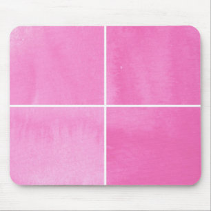 buntes Aquarell-Hintergrund für deine 2 Mousepad