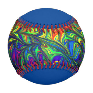 buntes Baseball