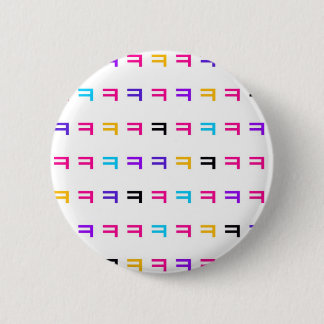 Buntes kekekeke button