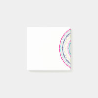 buntes Mandala