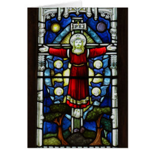 Buntglas