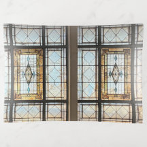 Buntglas