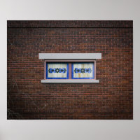Buntglas